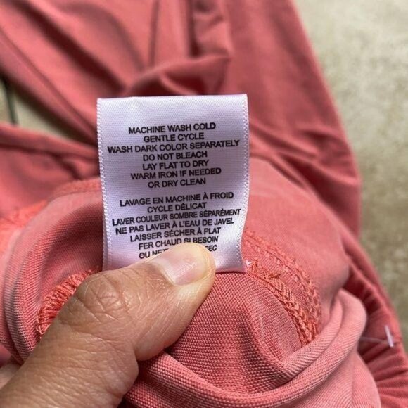 Black Swan Jumpsuit - Picture 6 of 8